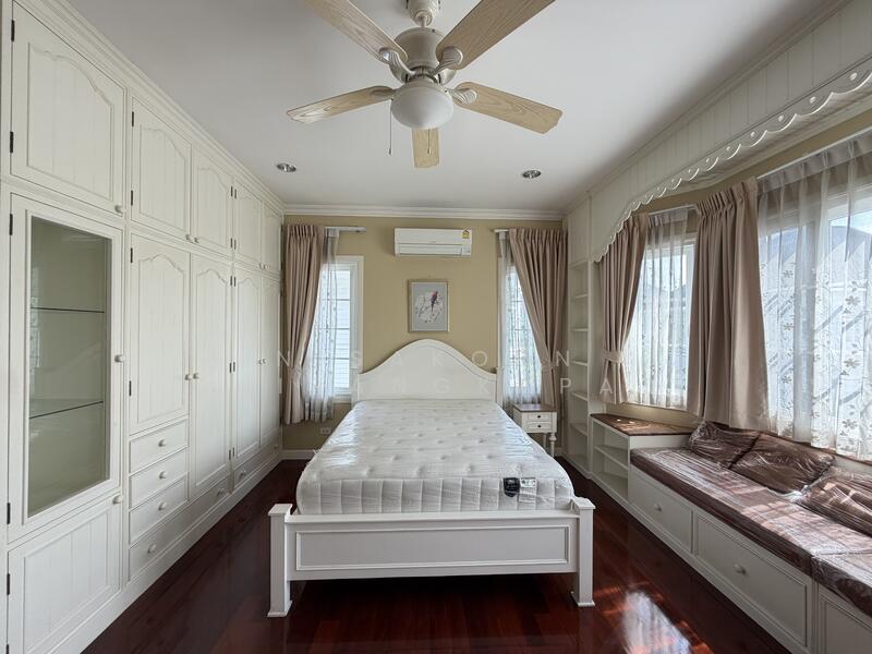 Fantasia Villa 4 : แฟนตาเซีย วิลล่า 4, กรุงเทพ, ซอยบางนา-ตราด33, บางนา, บางนา, กรุงเทพ, 360 ตร.ม., บ้านเดี่ยว ให้เช่า, โดย Nisakorn Chirangkapat, 500147136 - DDproperty.com