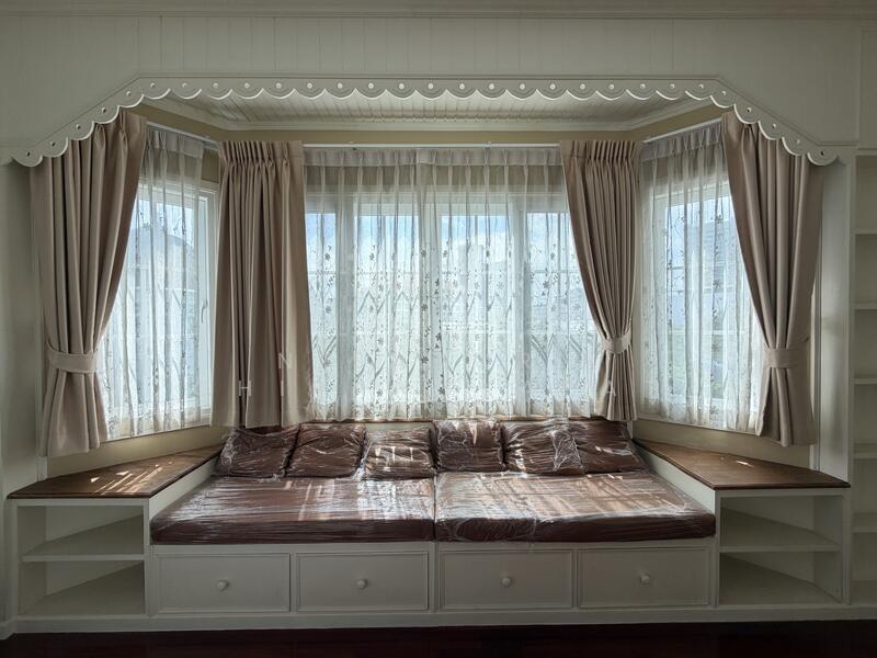 Fantasia Villa 4, Bangkok, Soi Bangna-Trad 33, Bang Na, Bang Na, Bangkok, 4 Bedrooms, 360 sqm, Single Detached House For Rent, by Nisakorn Chirangkapat, 500147136 - DDproperty.com