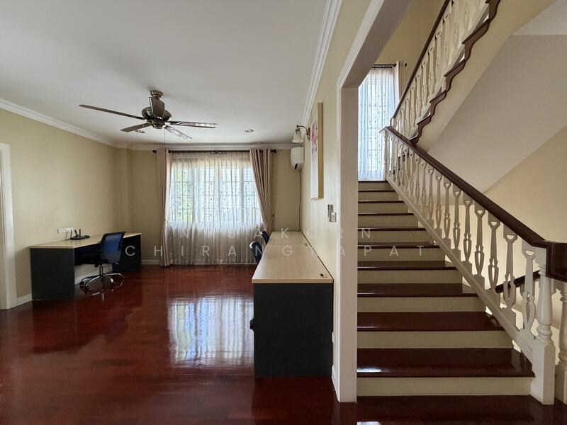 Fantasia Villa 4, Bangkok, Soi Bangna-Trad 33, Bang Na, Bang Na, Bangkok, 4 Bedrooms, 360 sqm, Single Detached House For Rent, by Nisakorn Chirangkapat, 500147136 - DDproperty.com