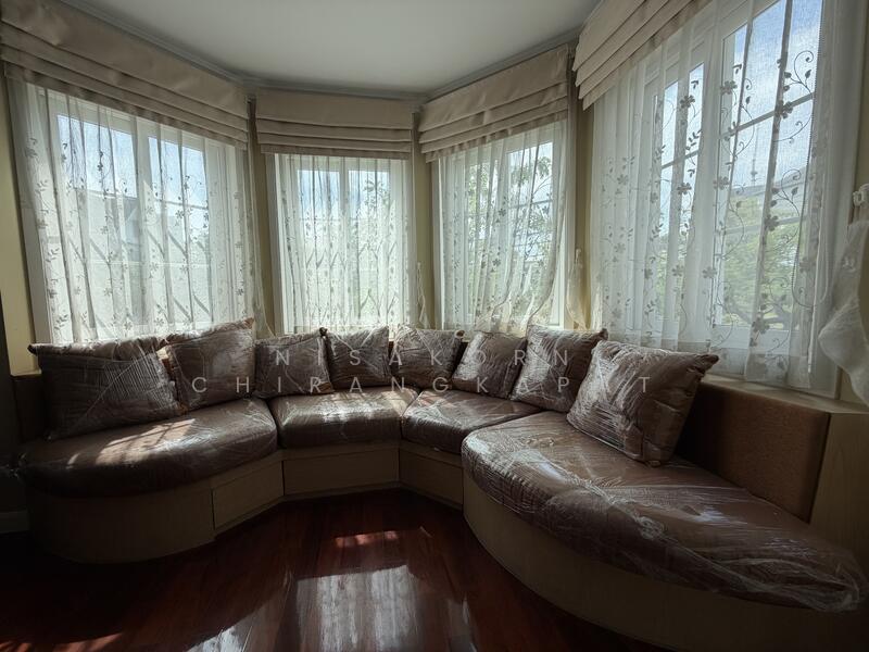 Fantasia Villa 4 : แฟนตาเซีย วิลล่า 4, กรุงเทพ, ซอยบางนา-ตราด33, บางนา, บางนา, กรุงเทพ, 360 ตร.ม., บ้านเดี่ยว ให้เช่า, โดย Nisakorn Chirangkapat, 500147136 - DDproperty.com