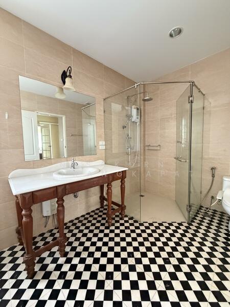 Fantasia Villa 4, Bangkok, Soi Bangna-Trad 33, Bang Na, Bang Na, Bangkok, 4 Bedrooms, 360 sqm, Single Detached House For Rent, by Nisakorn Chirangkapat, 500147136 - DDproperty.com