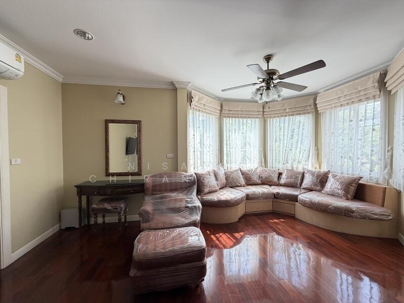 Fantasia Villa 4, Bangkok, Soi Bangna-Trad 33, Bang Na, Bang Na, Bangkok, 4 Bedrooms, 360 sqm, Single Detached House For Rent, by Nisakorn Chirangkapat, 500147136 - DDproperty.com