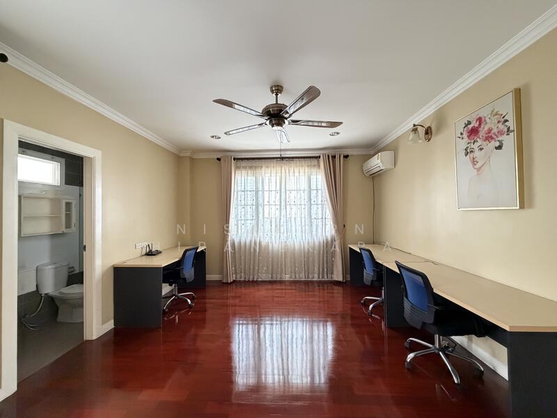 Fantasia Villa 4, Bangkok, Soi Bangna-Trad 33, Bang Na, Bang Na, Bangkok, 4 Bedrooms, 360 sqm, Single Detached House For Rent, by Nisakorn Chirangkapat, 500147136 - DDproperty.com