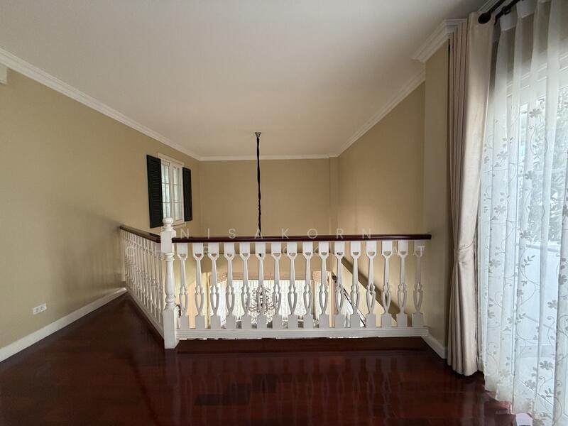 Fantasia Villa 4, Bangkok, Soi Bangna-Trad 33, Bang Na, Bang Na, Bangkok, 4 Bedrooms, 360 sqm, Single Detached House For Rent, by Nisakorn Chirangkapat, 500147136 - DDproperty.com