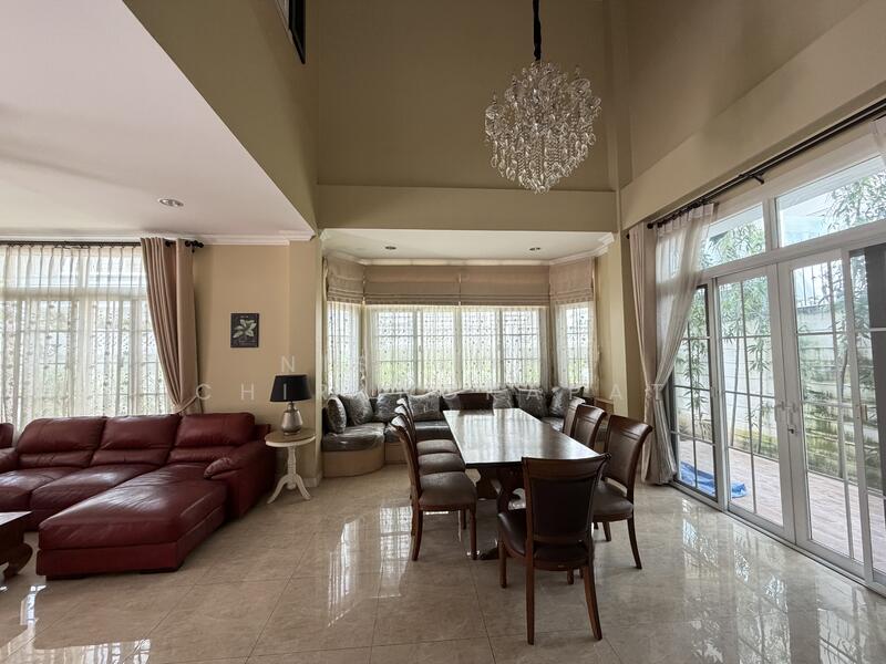 Fantasia Villa 4 : แฟนตาเซีย วิลล่า 4, กรุงเทพ, ซอยบางนา-ตราด33, บางนา, บางนา, กรุงเทพ, 360 ตร.ม., บ้านเดี่ยว ให้เช่า, โดย Nisakorn Chirangkapat, 500147136 - DDproperty.com