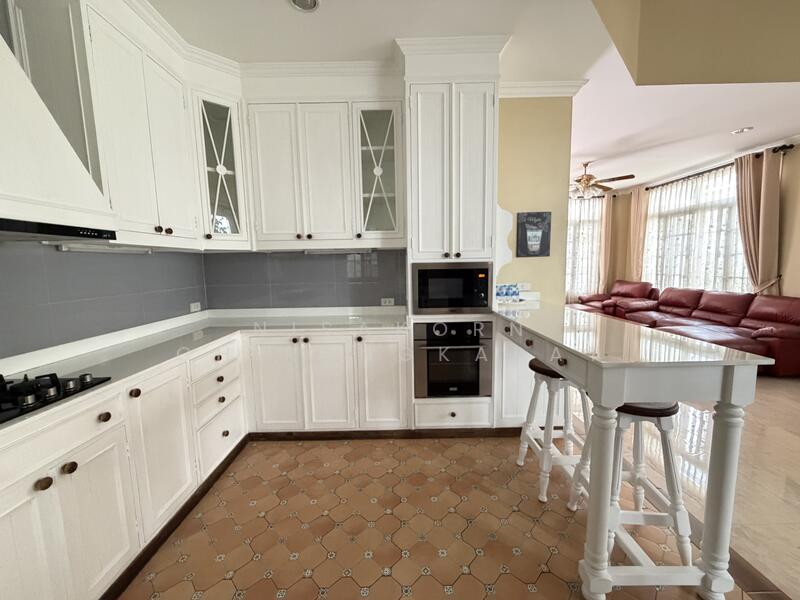 Fantasia Villa 4 : แฟนตาเซีย วิลล่า 4, กรุงเทพ, ซอยบางนา-ตราด33, บางนา, บางนา, กรุงเทพ, 360 ตร.ม., บ้านเดี่ยว ให้เช่า, โดย Nisakorn Chirangkapat, 500147136 - DDproperty.com