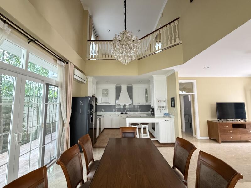 Fantasia Villa 4, Bangkok, Soi Bangna-Trad 33, Bang Na, Bang Na, Bangkok, 4 Bedrooms, 360 sqm, Single Detached House For Rent, by Nisakorn Chirangkapat, 500147136 - DDproperty.com