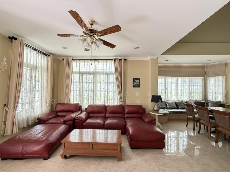 Fantasia Villa 4 : แฟนตาเซีย วิลล่า 4, กรุงเทพ, ซอยบางนา-ตราด33, บางนา, บางนา, กรุงเทพ, 360 ตร.ม., บ้านเดี่ยว ให้เช่า, โดย Nisakorn Chirangkapat, 500147136 - DDproperty.com