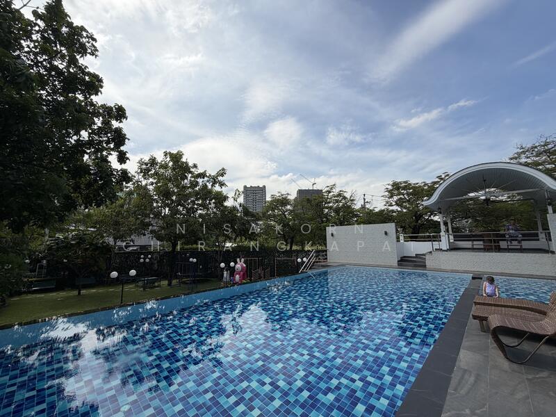 Fantasia Villa 4, Bangkok, Soi Bangna-Trad 33, Bang Na, Bang Na, Bangkok, 4 Bedrooms, 360 sqm, Single Detached House For Rent, by Nisakorn Chirangkapat, 500147136 - DDproperty.com