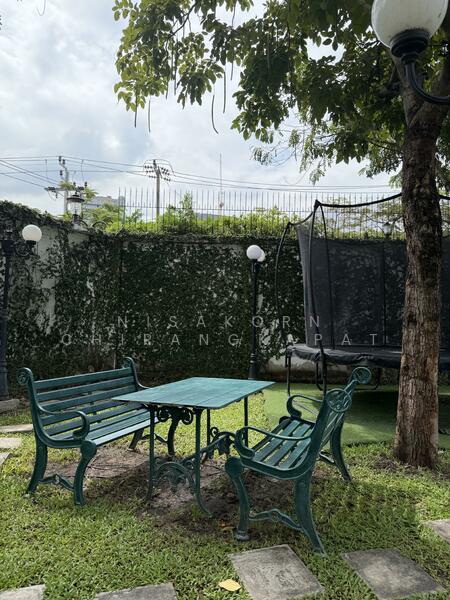 Fantasia Villa 4, Bangkok, Soi Bangna-Trad 33, Bang Na, Bang Na, Bangkok, 4 Bedrooms, 360 sqm, Single Detached House For Rent, by Nisakorn Chirangkapat, 500147136 - DDproperty.com