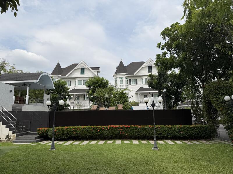 Fantasia Villa 4 : แฟนตาเซีย วิลล่า 4, กรุงเทพ, ซอยบางนา-ตราด33, บางนา, บางนา, กรุงเทพ, 360 ตร.ม., บ้านเดี่ยว ให้เช่า, โดย Nisakorn Chirangkapat, 500147136 - DDproperty.com