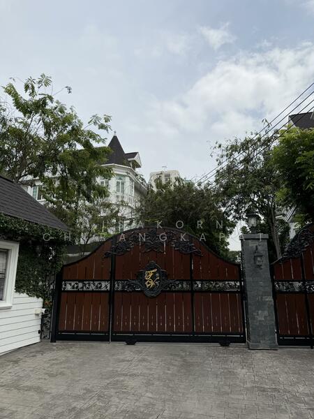 Fantasia Villa 4 : แฟนตาเซีย วิลล่า 4, กรุงเทพ, ซอยบางนา-ตราด33, บางนา, บางนา, กรุงเทพ, 360 ตร.ม., บ้านเดี่ยว ให้เช่า, โดย Nisakorn Chirangkapat, 500147136 - DDproperty.com