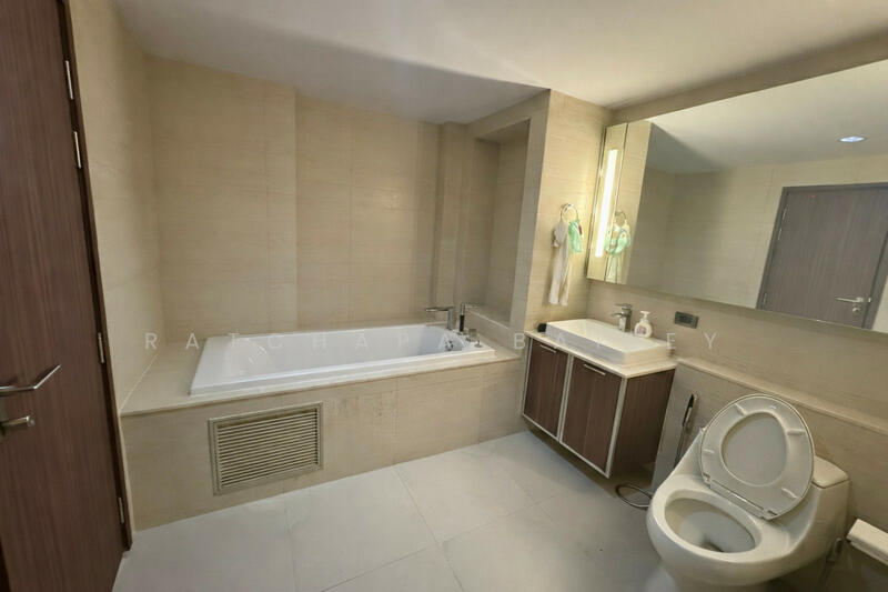 The Hudson Sathorn 7, Bangkok, 131 South Sathorn Road, Thung Maha Mek, Sathon, Bangkok, 2 Bedrooms, 96 sqm, Condo For Rent, by Ratchapa Bailey, 500147137 - DDproperty.com