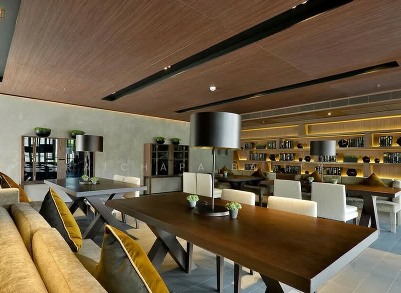 The Hudson Sathorn 7 : เดอะ ฮัดสัน สาทร 7, กรุงเทพ, 131 ถนน สาทรใต้, ทุ่งมหาเมฆ, สาทร, กรุงเทพ, 96 ตร.ม., คอนโด ให้เช่า, โดย Ratchapa Bailey, 500147137 - DDproperty.com