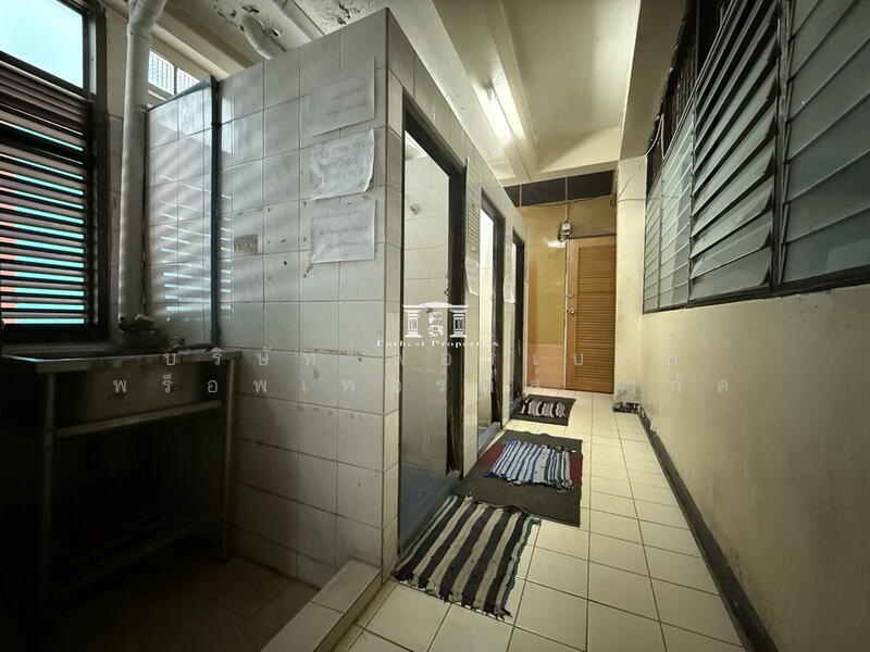 45525 - รามคำแหง 37/1 อาคารพาณิชย์ 5 ชั้น 4 คูหา เนื้อที่ 59 ตร.ว., กรุงเทพ, รามคำแหง, หัวหมาก, บางกะปิ, กรุงเทพ, 1,280 ตร.ม., ตึกแถว-อาคารพาณิชย์ ขาย, โดย บริษัท ฟอร์เบสท์ พร็อพเพอร์ตี้ส์ จำกัด, 500147139 - DDproperty.com