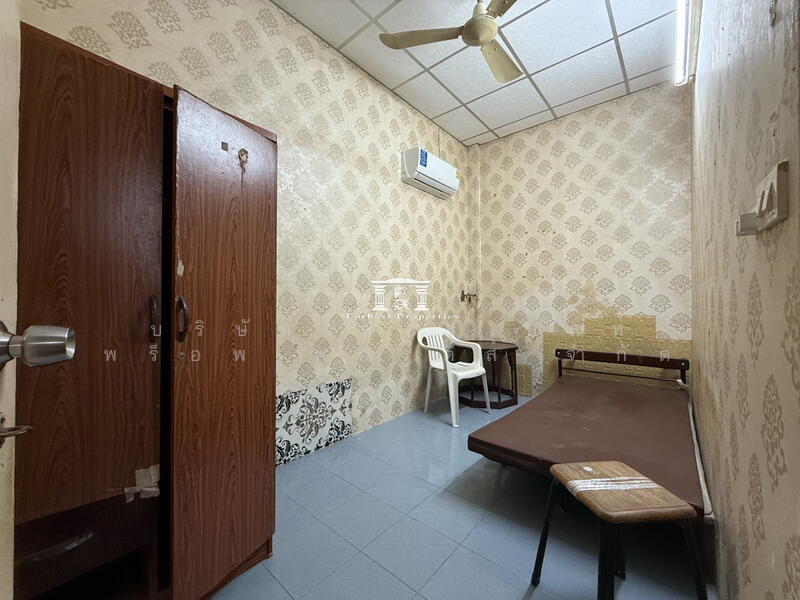 45525 - รามคำแหง 37/1 อาคารพาณิชย์ 5 ชั้น 4 คูหา เนื้อที่ 59 ตร.ว., กรุงเทพ, รามคำแหง, หัวหมาก, บางกะปิ, กรุงเทพ, 1,280 ตร.ม., ตึกแถว-อาคารพาณิชย์ ขาย, โดย บริษัท ฟอร์เบสท์ พร็อพเพอร์ตี้ส์ จำกัด, 500147139 - DDproperty.com