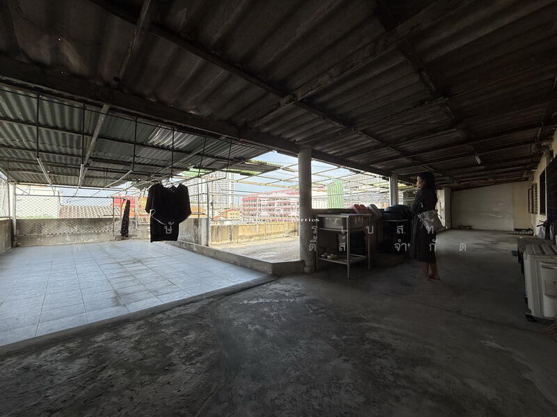 45525 - รามคำแหง 37/1 อาคารพาณิชย์ 5 ชั้น 4 คูหา เนื้อที่ 59 ตร.ว., กรุงเทพ, รามคำแหง, หัวหมาก, บางกะปิ, กรุงเทพ, 1,280 ตร.ม., ตึกแถว-อาคารพาณิชย์ ขาย, โดย บริษัท ฟอร์เบสท์ พร็อพเพอร์ตี้ส์ จำกัด, 500147139 - DDproperty.com