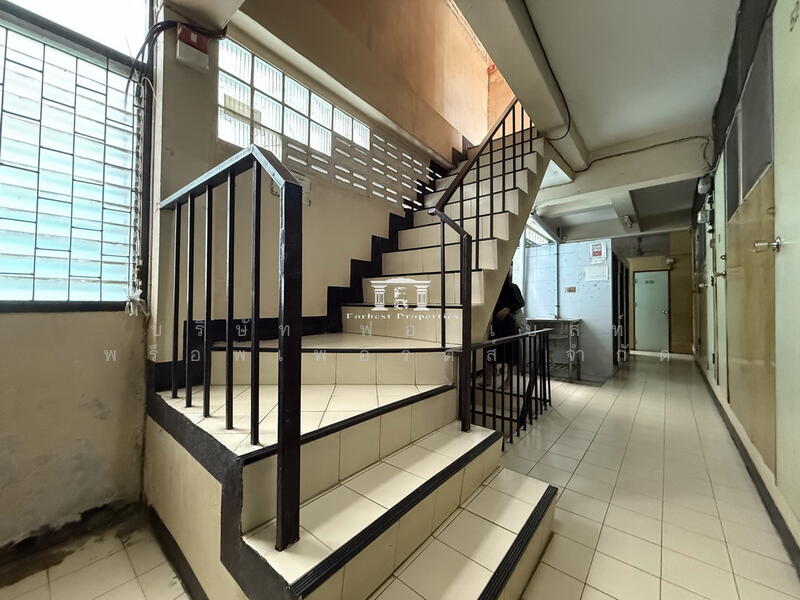 45525 - รามคำแหง 37/1 อาคารพาณิชย์ 5 ชั้น 4 คูหา เนื้อที่ 59 ตร.ว., กรุงเทพ, รามคำแหง, หัวหมาก, บางกะปิ, กรุงเทพ, 1,280 ตร.ม., ตึกแถว-อาคารพาณิชย์ ขาย, โดย บริษัท ฟอร์เบสท์ พร็อพเพอร์ตี้ส์ จำกัด, 500147139 - DDproperty.com