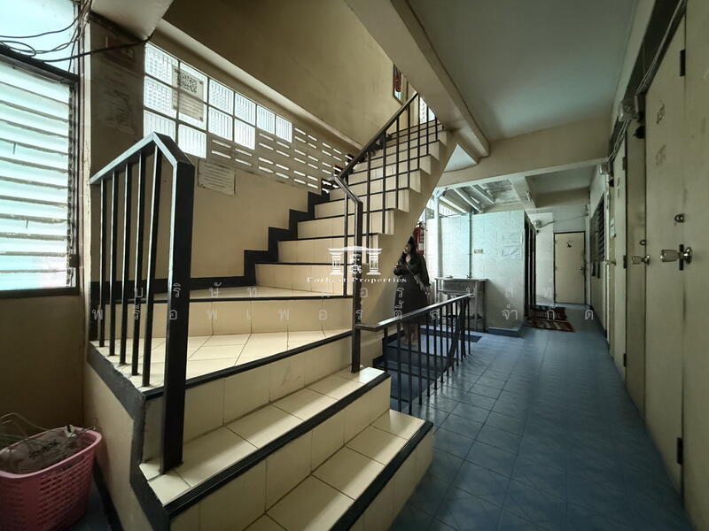 45525 - รามคำแหง 37/1 อาคารพาณิชย์ 5 ชั้น 4 คูหา เนื้อที่ 59 ตร.ว., Bangkok, รามคำแหง, Hua Mak, Bang Kapi, Bangkok, , 1,280 sqm, Shophouse For Sale, by Forbest Properties Co., Ltd., 500147139 - DDproperty.com
