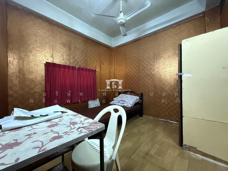 45525 - รามคำแหง 37/1 อาคารพาณิชย์ 5 ชั้น 4 คูหา เนื้อที่ 59 ตร.ว., Bangkok, รามคำแหง, Hua Mak, Bang Kapi, Bangkok, , 1,280 sqm, Shophouse For Sale, by Forbest Properties Co., Ltd., 500147139 - DDproperty.com