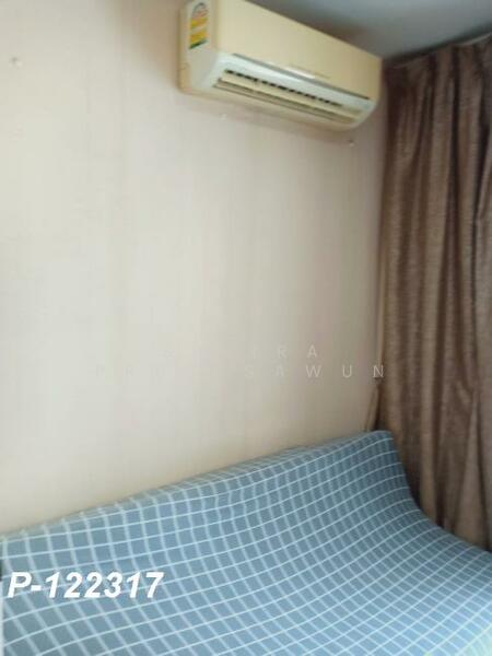 Metro Sky Ratchada, Bangkok, Soi Inthamara 47, Ratchadaphisek Road, Din Daeng, Din Daeng, Bangkok, 1 Bedroom, 27 sqm, Condo For Sale, by Susira Prueksawun, 500147141 - DDproperty.com