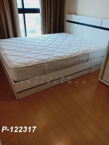 Metro Sky Ratchada, Bangkok, Soi Inthamara 47, Ratchadaphisek Road, Din Daeng, Din Daeng, Bangkok, 1 Bedroom, 27 sqm, Condo For Sale, by Susira Prueksawun, 500147141 - DDproperty.com