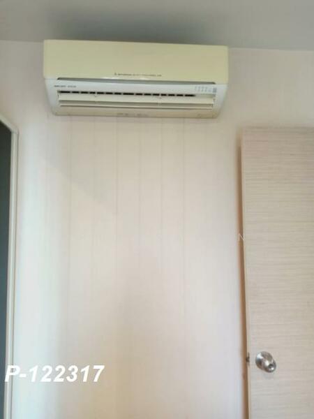 Metro Sky Ratchada, Bangkok, Soi Inthamara 47, Ratchadaphisek Road, Din Daeng, Din Daeng, Bangkok, 1 Bedroom, 27 sqm, Condo For Sale, by Susira Prueksawun, 500147141 - DDproperty.com