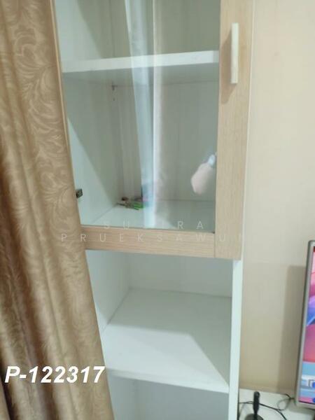 Metro Sky Ratchada, Bangkok, Soi Inthamara 47, Ratchadaphisek Road, Din Daeng, Din Daeng, Bangkok, 1 Bedroom, 27 sqm, Condo For Sale, by Susira Prueksawun, 500147141 - DDproperty.com