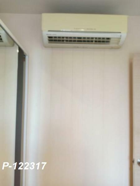 Metro Sky Ratchada, Bangkok, Soi Inthamara 47, Ratchadaphisek Road, Din Daeng, Din Daeng, Bangkok, 1 Bedroom, 27 sqm, Condo For Sale, by Susira Prueksawun, 500147141 - DDproperty.com