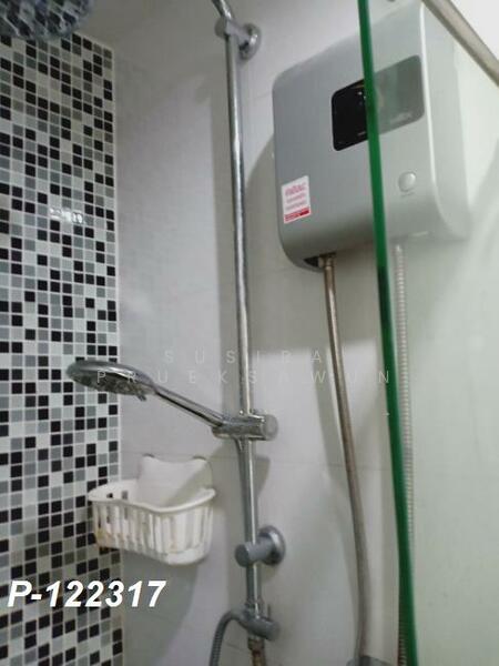 Metro Sky Ratchada, Bangkok, Soi Inthamara 47, Ratchadaphisek Road, Din Daeng, Din Daeng, Bangkok, 1 Bedroom, 27 sqm, Condo For Sale, by Susira Prueksawun, 500147141 - DDproperty.com