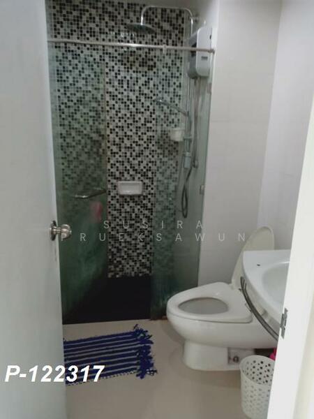 Metro Sky Ratchada, Bangkok, Soi Inthamara 47, Ratchadaphisek Road, Din Daeng, Din Daeng, Bangkok, 1 Bedroom, 27 sqm, Condo For Sale, by Susira Prueksawun, 500147141 - DDproperty.com