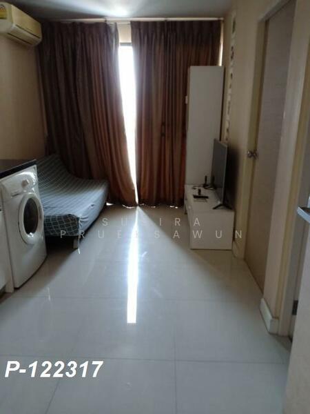 Metro Sky Ratchada, Bangkok, Soi Inthamara 47, Ratchadaphisek Road, Din Daeng, Din Daeng, Bangkok, 1 Bedroom, 27 sqm, Condo For Sale, by Susira Prueksawun, 500147141 - DDproperty.com