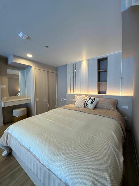 Culture Thonglor, Bangkok, Soi Sukhumvit 59, Sukhumvit Road, Khlong Tan Nua, Watthana, Bangkok, 1 Bedroom, 37 sqm, Condo For Rent, by Ratchapa Bailey, 500147142 - DDproperty.com