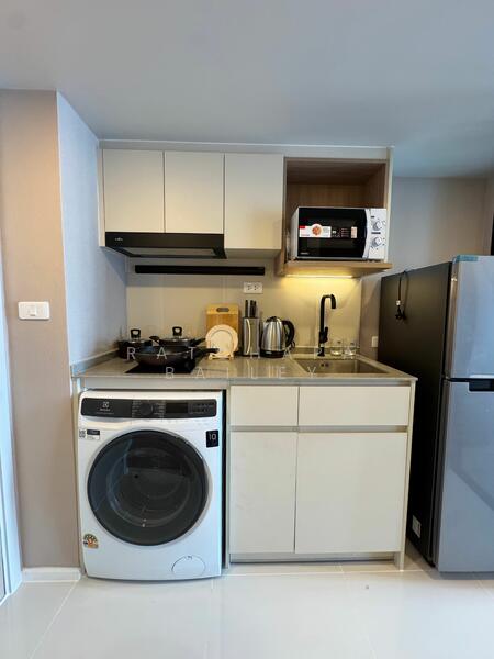 Culture Thonglor, Bangkok, Soi Sukhumvit 59, Sukhumvit Road, Khlong Tan Nua, Watthana, Bangkok, 1 Bedroom, 37 sqm, Condo For Rent, by Ratchapa Bailey, 500147142 - DDproperty.com