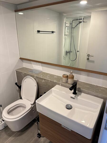 Culture Thonglor, Bangkok, Soi Sukhumvit 59, Sukhumvit Road, Khlong Tan Nua, Watthana, Bangkok, 1 Bedroom, 37 sqm, Condo For Rent, by Ratchapa Bailey, 500147142 - DDproperty.com