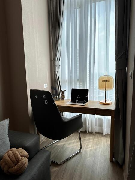 Culture Thonglor, Bangkok, Soi Sukhumvit 59, Sukhumvit Road, Khlong Tan Nua, Watthana, Bangkok, 1 Bedroom, 37 sqm, Condo For Rent, by Ratchapa Bailey, 500147142 - DDproperty.com