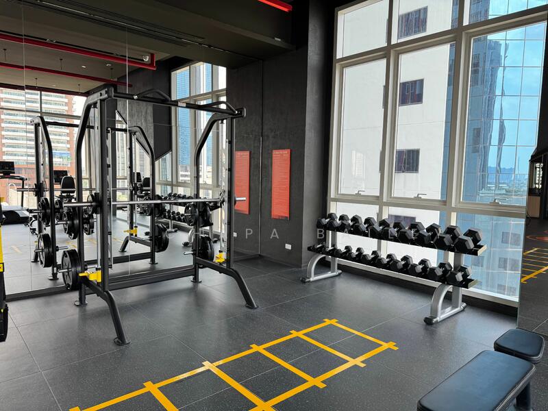 Culture Thonglor, Bangkok, Soi Sukhumvit 59, Sukhumvit Road, Khlong Tan Nua, Watthana, Bangkok, 1 Bedroom, 37 sqm, Condo For Rent, by Ratchapa Bailey, 500147142 - DDproperty.com