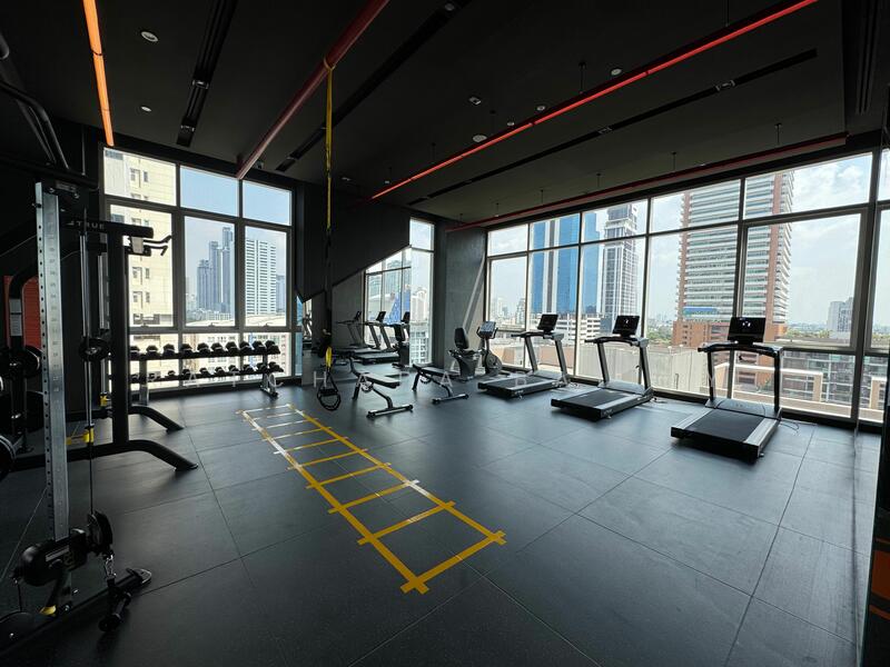 Culture Thonglor, กรุงเทพ, Soi Sukhumvit 59, Sukhumvit Road, คลองตันเหนือ, วัฒนา, กรุงเทพ, 37 ตร.ม., คอนโด ให้เช่า, โดย Ratchapa Bailey, 500147142 - DDproperty.com