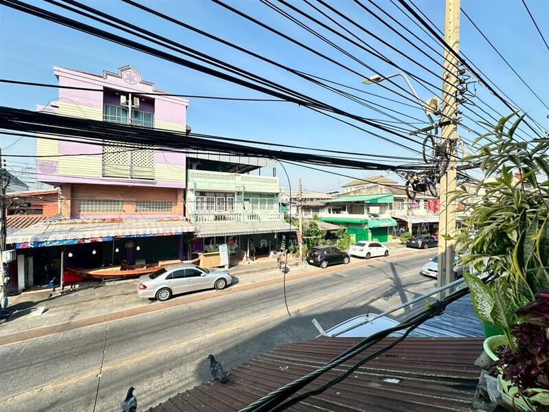 ทาวน์เฮ้าส์ 2 ชั้น 21 ตร.ว. ทาวน์เฮ้าส์ ซอยประชานิเวศน์3 ซอย23, Nonthaburi, Tha-Sai, Muang Nonthaburi, Nonthaburi, 2 Bedrooms, 100 sqm, Townhouse For Sale, by คุณ ณิชารดา ทับทิม (เคท), 500147145 - DDproperty.com