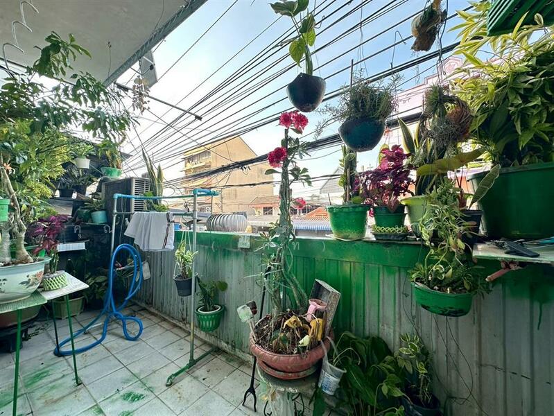 ทาวน์เฮ้าส์ 2 ชั้น 21 ตร.ว. ทาวน์เฮ้าส์ ซอยประชานิเวศน์3 ซอย23, นนทบุรี, ท่าทราย, เมืองนนทบุรี, นนทบุรี, 100 ตร.ม., ทาวน์เฮ้าส์ ขาย, โดย คุณ ณิชารดา ทับทิม (เคท), 500147145 - DDproperty.com