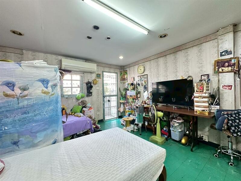 ทาวน์เฮ้าส์ 2 ชั้น 21 ตร.ว. ทาวน์เฮ้าส์ ซอยประชานิเวศน์3 ซอย23, นนทบุรี, ท่าทราย, เมืองนนทบุรี, นนทบุรี, 100 ตร.ม., ทาวน์เฮ้าส์ ขาย, โดย คุณ ณิชารดา ทับทิม (เคท), 500147145 - DDproperty.com