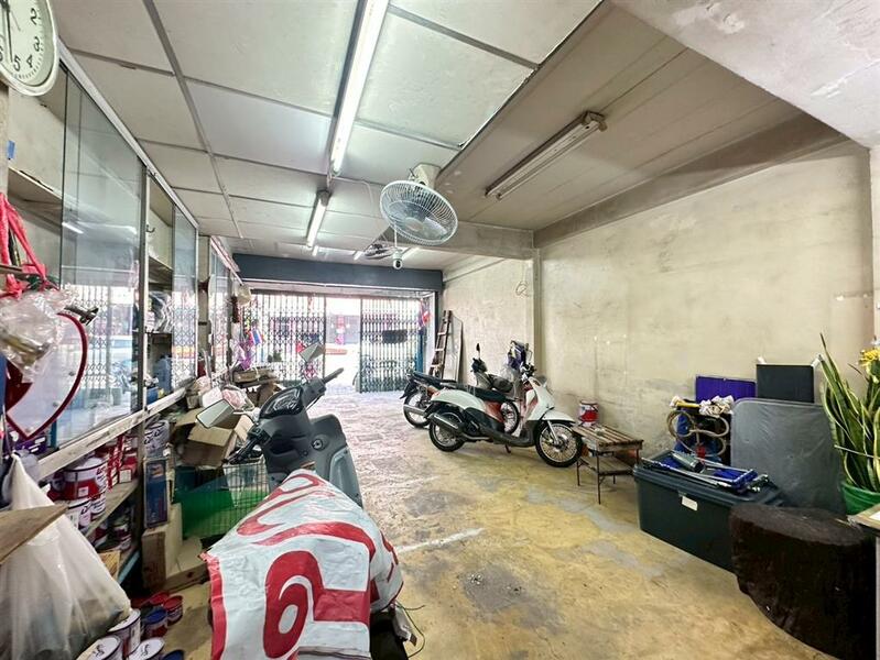 ทาวน์เฮ้าส์ 2 ชั้น 21 ตร.ว. ทาวน์เฮ้าส์ ซอยประชานิเวศน์3 ซอย23, Nonthaburi, Tha-Sai, Muang Nonthaburi, Nonthaburi, 2 Bedrooms, 100 sqm, Townhouse For Sale, by คุณ ณิชารดา ทับทิม (เคท), 500147145 - DDproperty.com