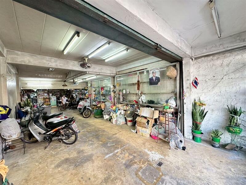 ทาวน์เฮ้าส์ 2 ชั้น 21 ตร.ว. ทาวน์เฮ้าส์ ซอยประชานิเวศน์3 ซอย23, Nonthaburi, Tha-Sai, Muang Nonthaburi, Nonthaburi, 2 Bedrooms, 100 sqm, Townhouse For Sale, by คุณ ณิชารดา ทับทิม (เคท), 500147145 - DDproperty.com