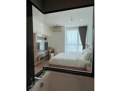 For Rent - Rhythm Sukhumvit 50, Bangkok