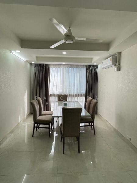 President Park Sukhumvit 24, Bangkok, 99 Sukhumvit 24 Alley, Khlongtoei Nua, Watthana, Bangkok, 3 Bedrooms, 223 sqm, Condo For Rent, by Ratchapa Bailey, 500147149 - DDproperty.com