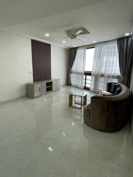 President Park Sukhumvit 24, Bangkok, 99 Sukhumvit 24 Alley, Khlongtoei Nua, Watthana, Bangkok, 3 Bedrooms, 223 sqm, Condo For Rent, by Ratchapa Bailey, 500147149 - DDproperty.com