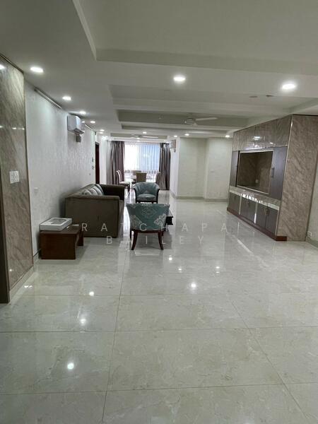 President Park Sukhumvit 24, Bangkok, 99 Sukhumvit 24 Alley, Khlongtoei Nua, Watthana, Bangkok, 3 Bedrooms, 223 sqm, Condo For Rent, by Ratchapa Bailey, 500147149 - DDproperty.com