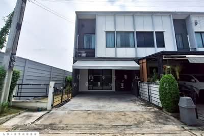 ขาย - พลีโน่ รามอินทรา (Pleno Ramintra), กรุงเทพ