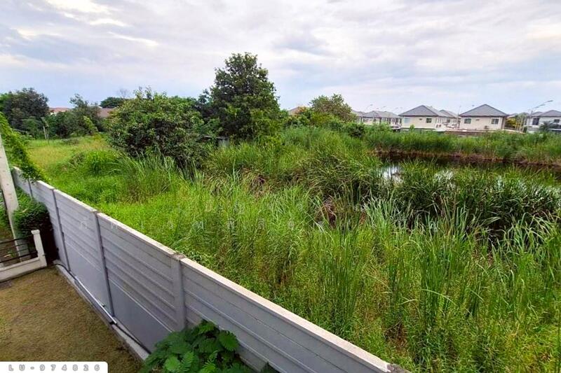 Pleno Ramintra, Bangkok, Soi Kanchanaphisek 6/1, Tha Rang, Bang Khen, Bangkok, 3 Bedrooms, 106 sqm, Townhouse For Sale, by Benchawarin Pakkawetppisit, 500147150 - DDproperty.com