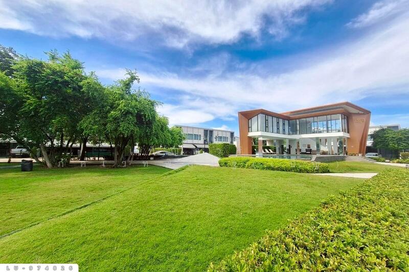 Pleno Ramintra, Bangkok, Soi Kanchanaphisek 6/1, Tha Rang, Bang Khen, Bangkok, 3 Bedrooms, 106 sqm, Townhouse For Sale, by Benchawarin Pakkawetppisit, 500147150 - DDproperty.com